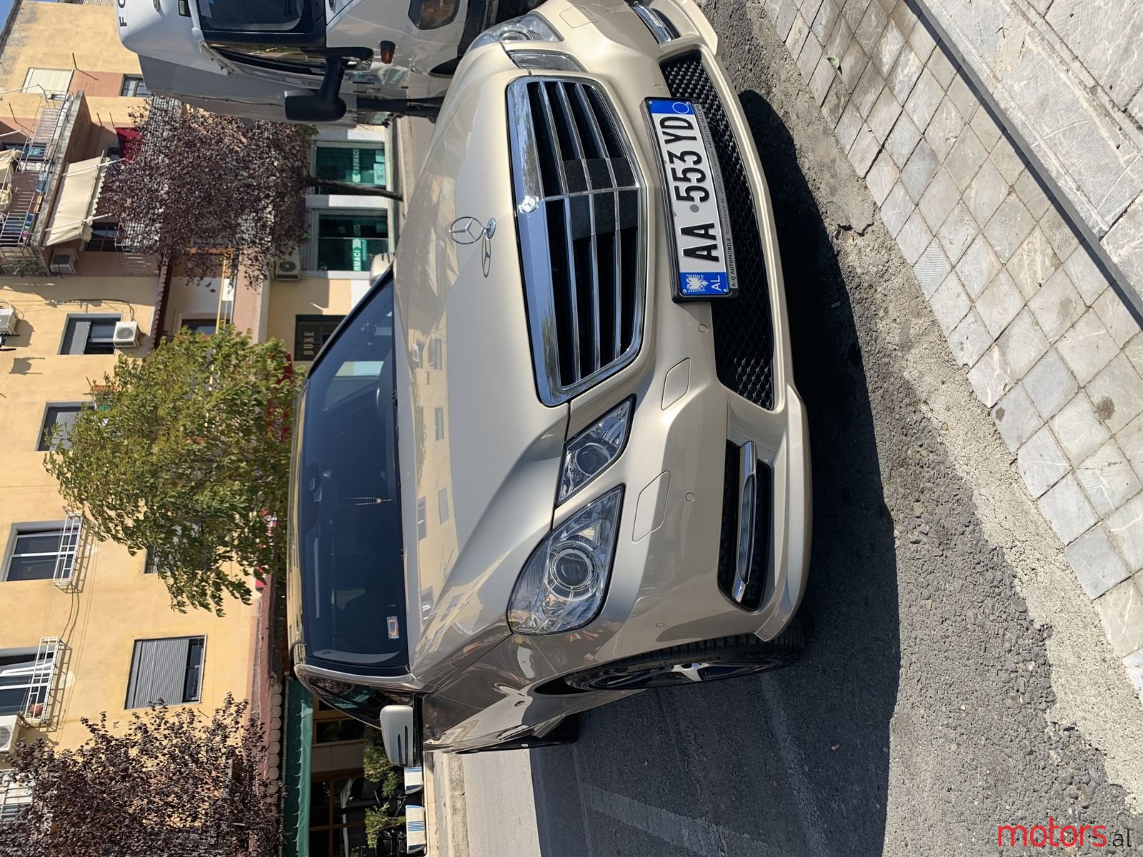 2012' Mercedes-Benz E-Class Mercedes e clas 350 viti photo #5