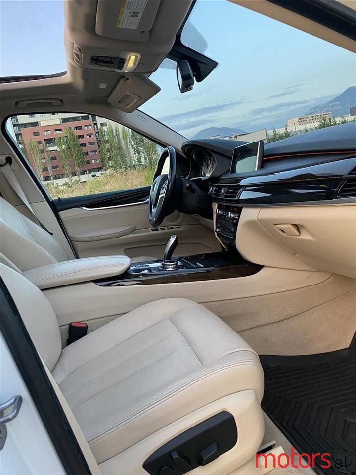 2014' BMW X5 photo #2