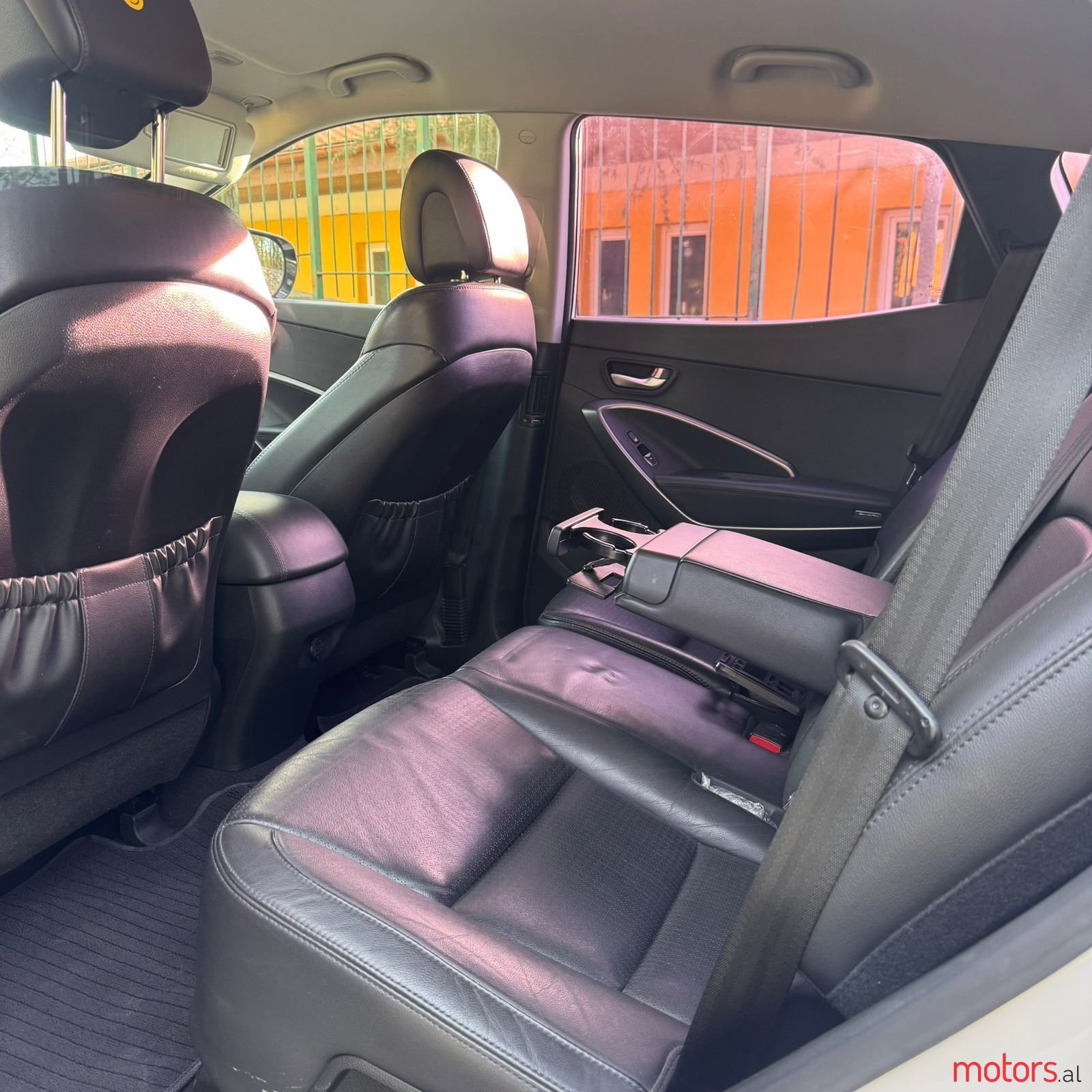 2014' Volkswagen Tiguan photo #6