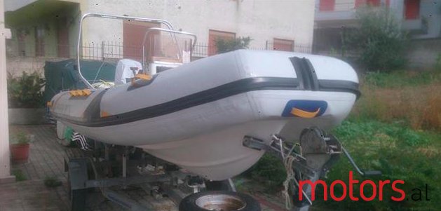 2009' Johnson BRP photo #4