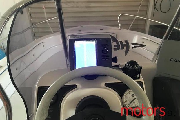 2009' Ranieri Johnson photo #4