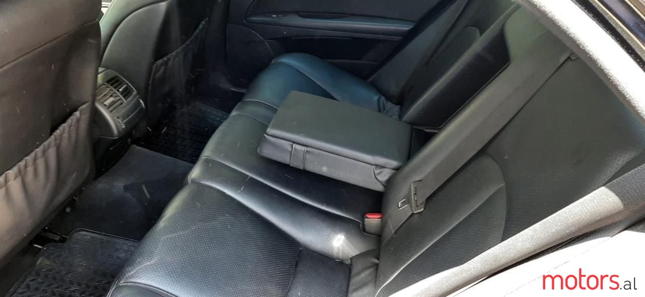 2005' Audi A6 photo #6