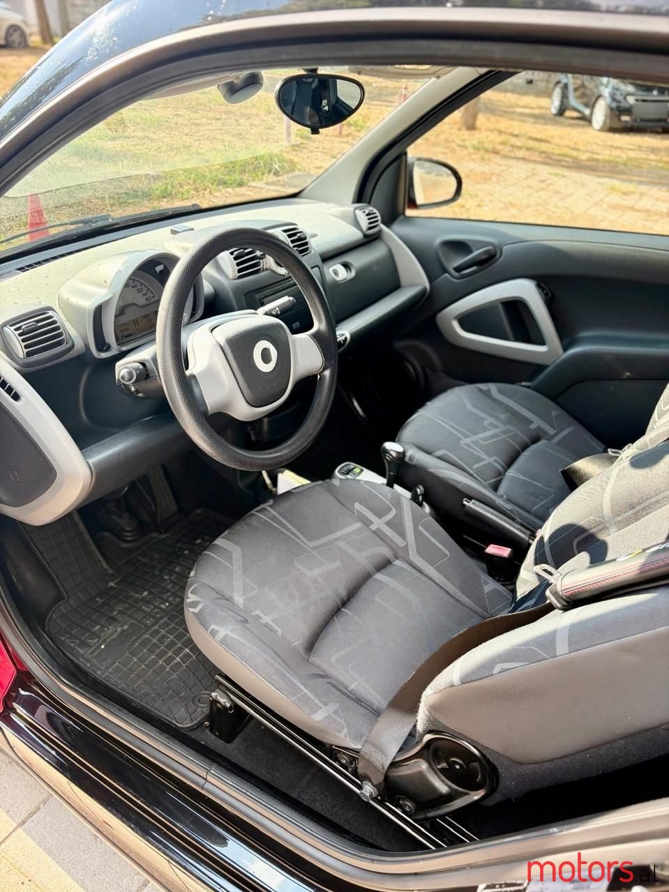 2010' Smart Fortwo photo #5