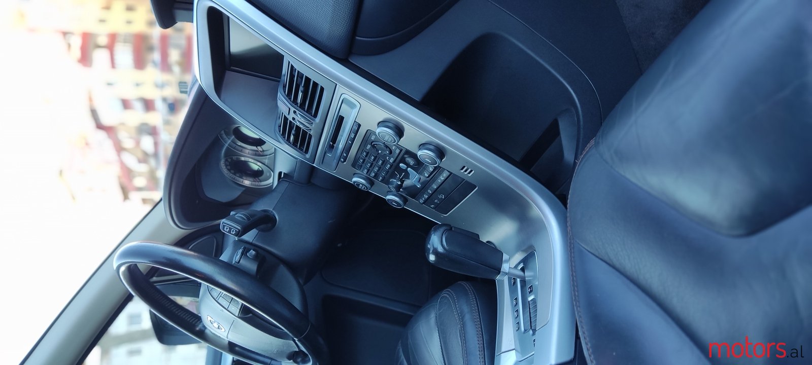 2010' Volvo XC60 Makine ZVICRE photo #7