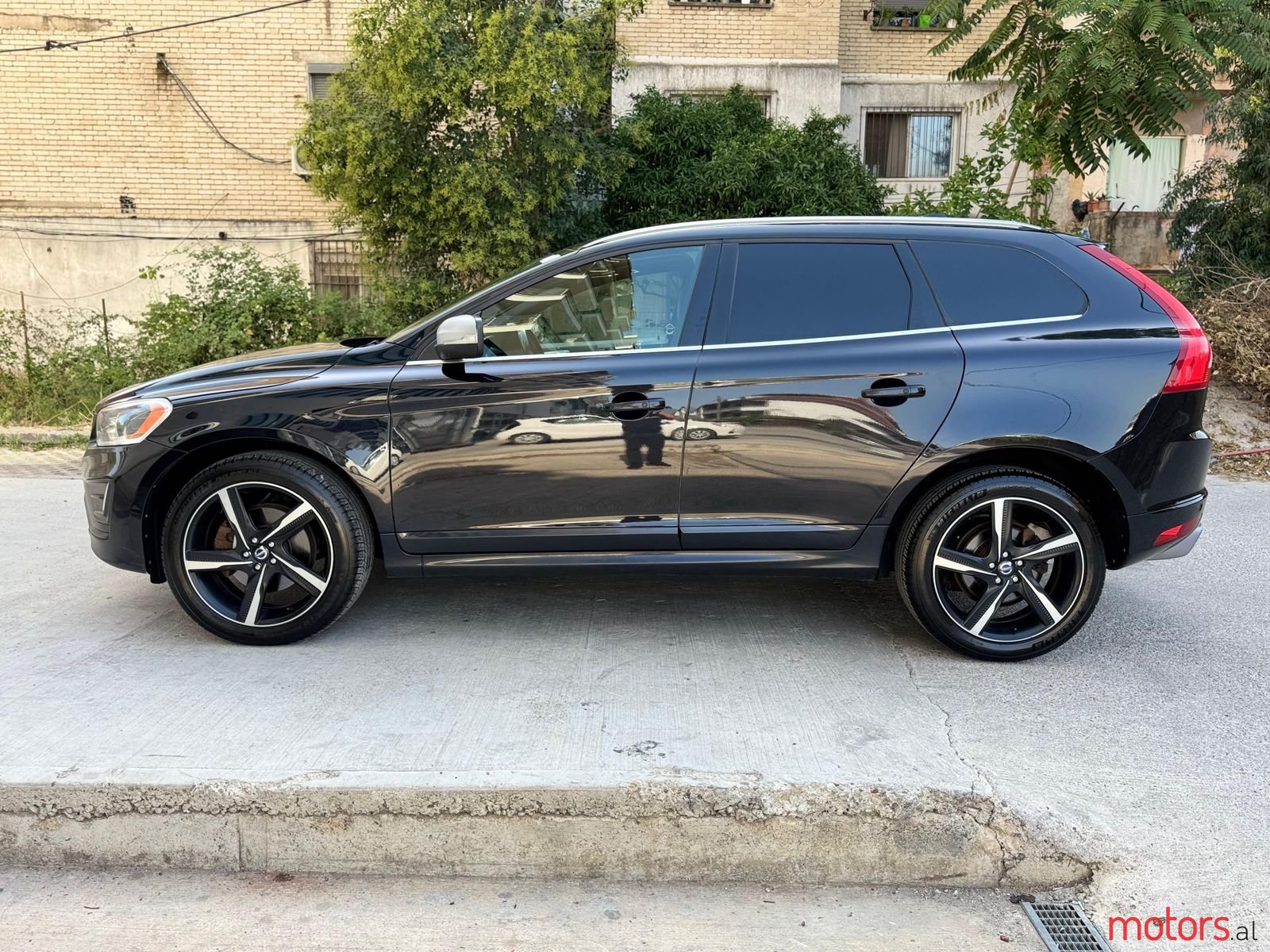 2014' Volvo Xc 60 photo #5