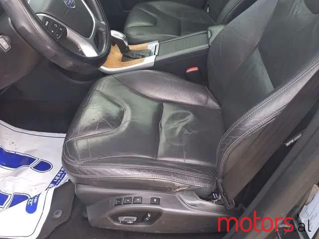 2013' Volvo Xc 60 photo #4