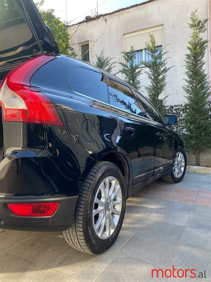 2010' Volvo Xc 60 photo #4