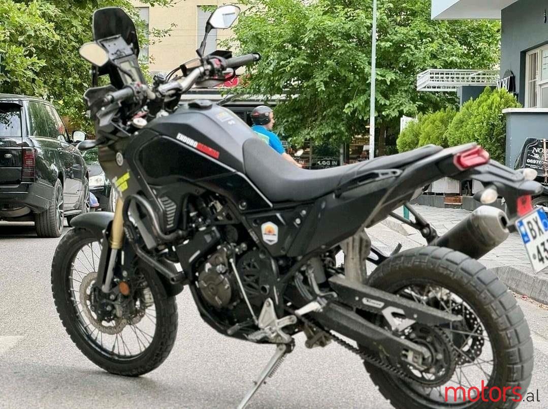 2019' Yamaha photo #1