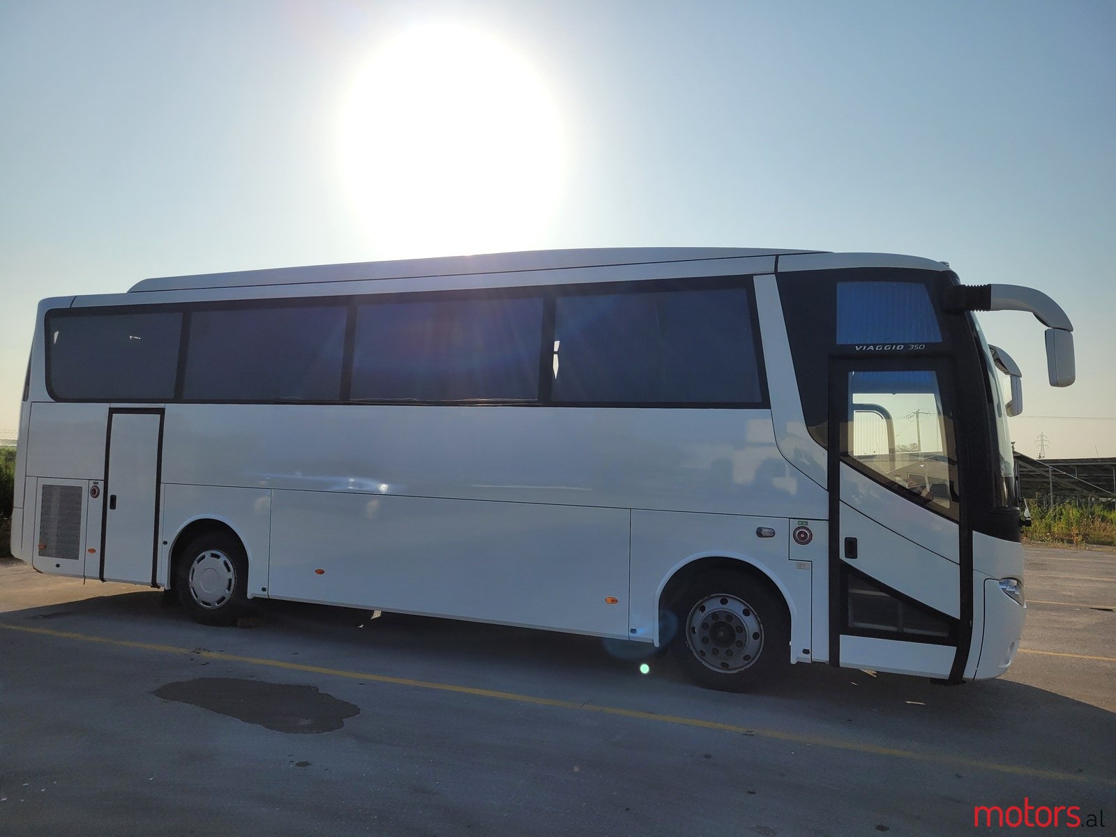 2012' Iveco / Irisbus photo #7