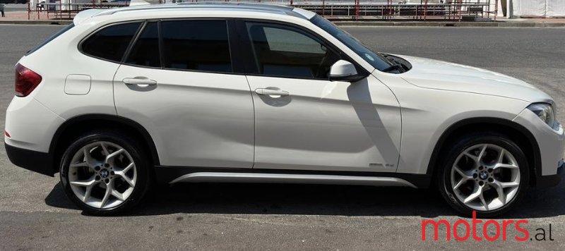 2013' BMW 114 photo #5