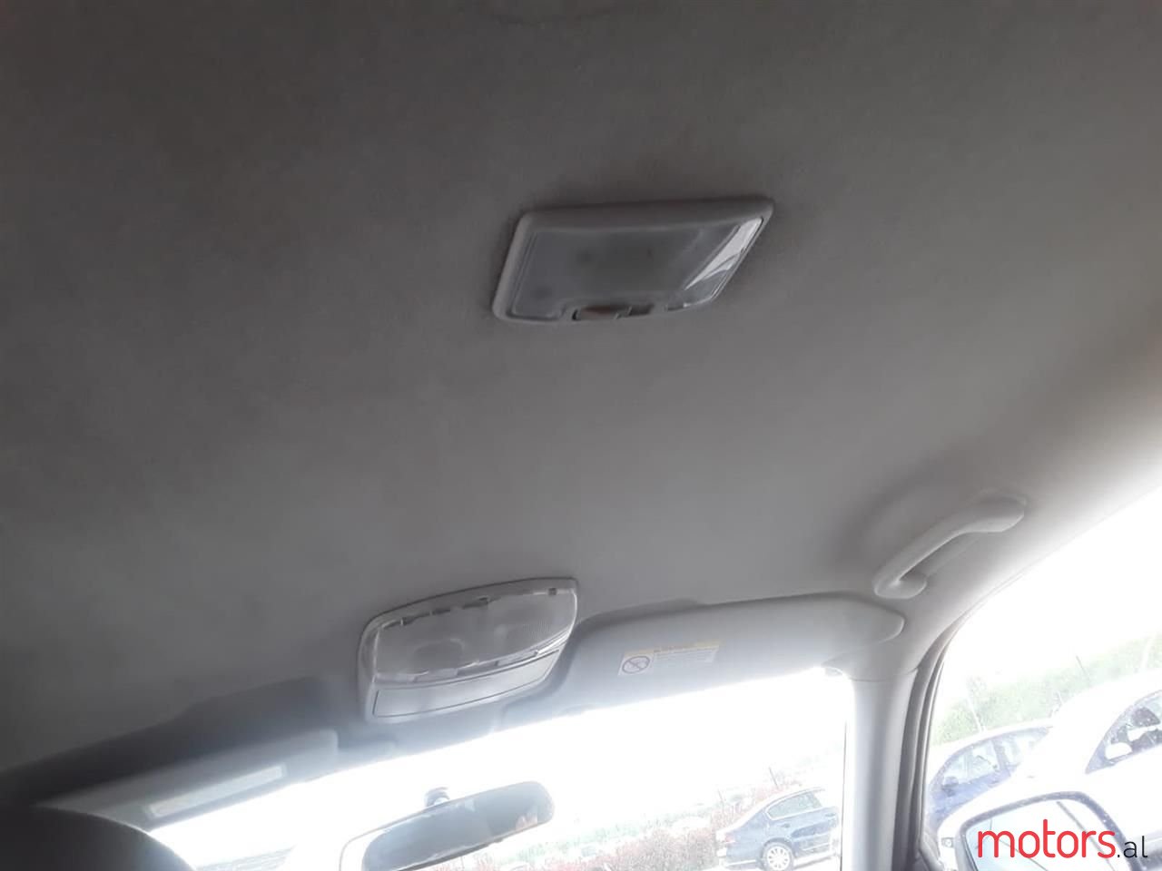 2010' Isuzu D-Max photo #5