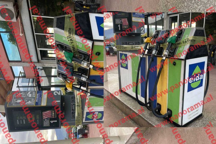 Zbulohet skema e evazionit dhe kontrabandës së karburantit në tre qytete, 15 milionë litra lëndë djegëse e tregtuar jashtë kontrollit fiskal