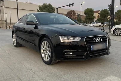 2013' Audi A5