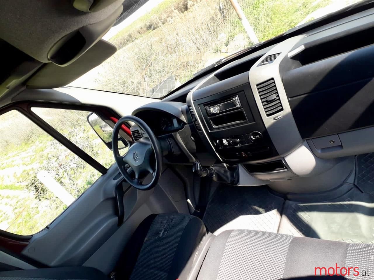 2008' Mercedes-Benz photo #4