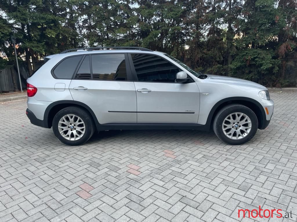2009' BMW X5 photo #2