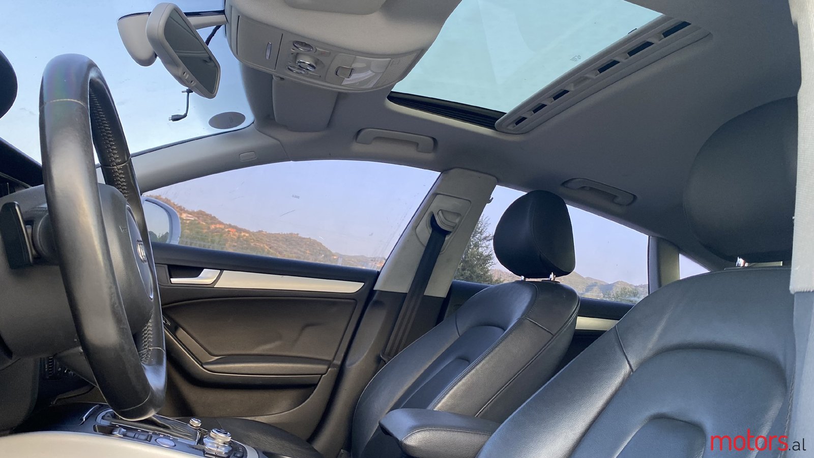 2015' Audi A5 photo #5