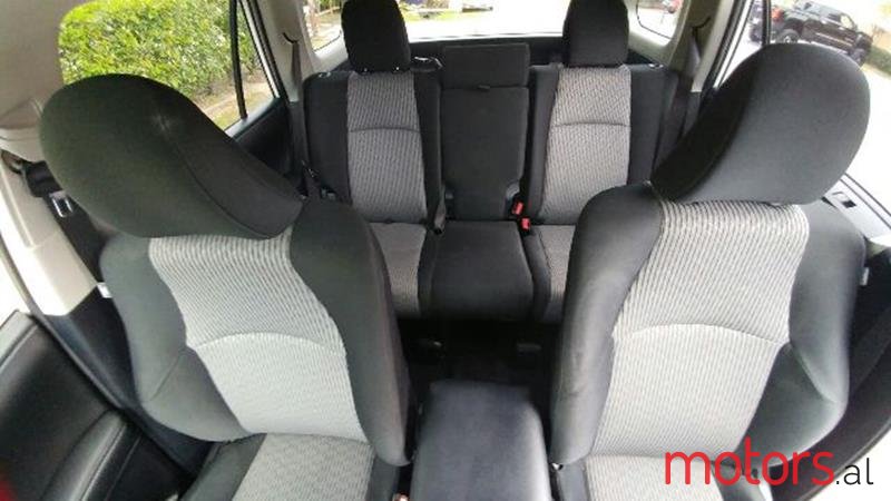 2015' Toyota 4Runner photo #5