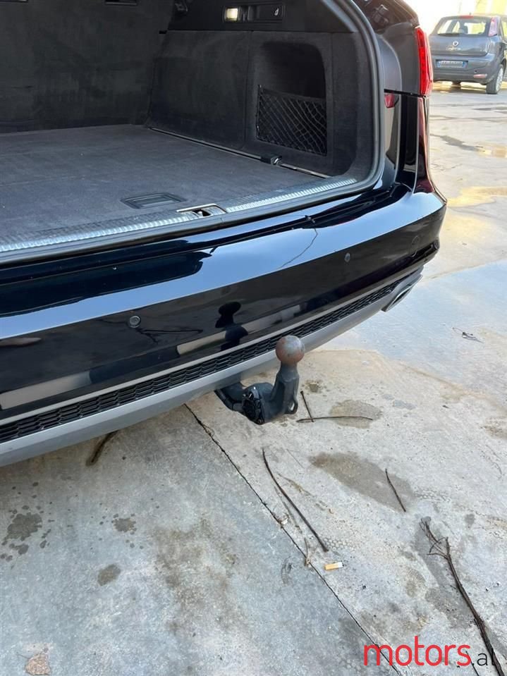 2017' Audi A6 photo #6