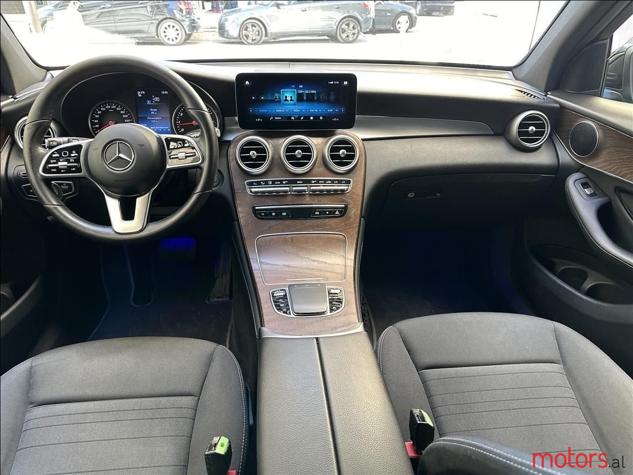 2020' Mercedes-Benz 200 photo #2