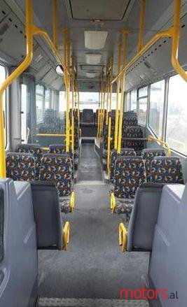 1999' Mercedes-Benz Autobuz photo #1