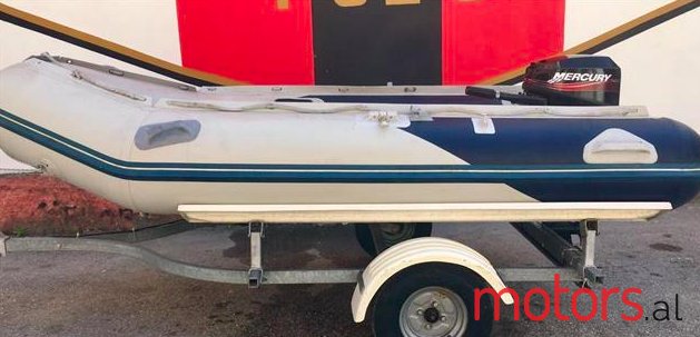 2010' Solemar photo #1