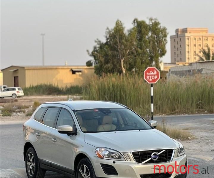 2012' Volvo Xc 60 photo #3