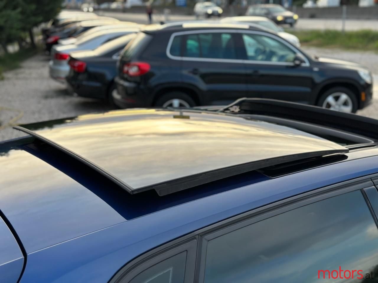 2015' Audi A3 photo #5