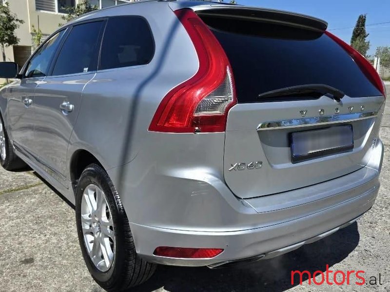 2017' Volvo Xc 60 photo #2