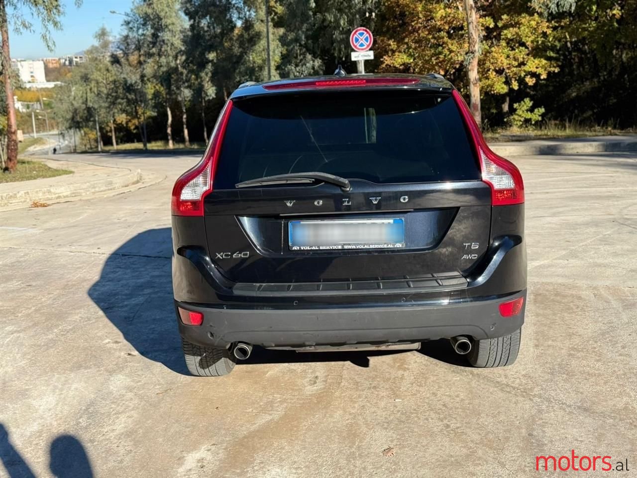 2013' Volvo Xc 60 photo #2