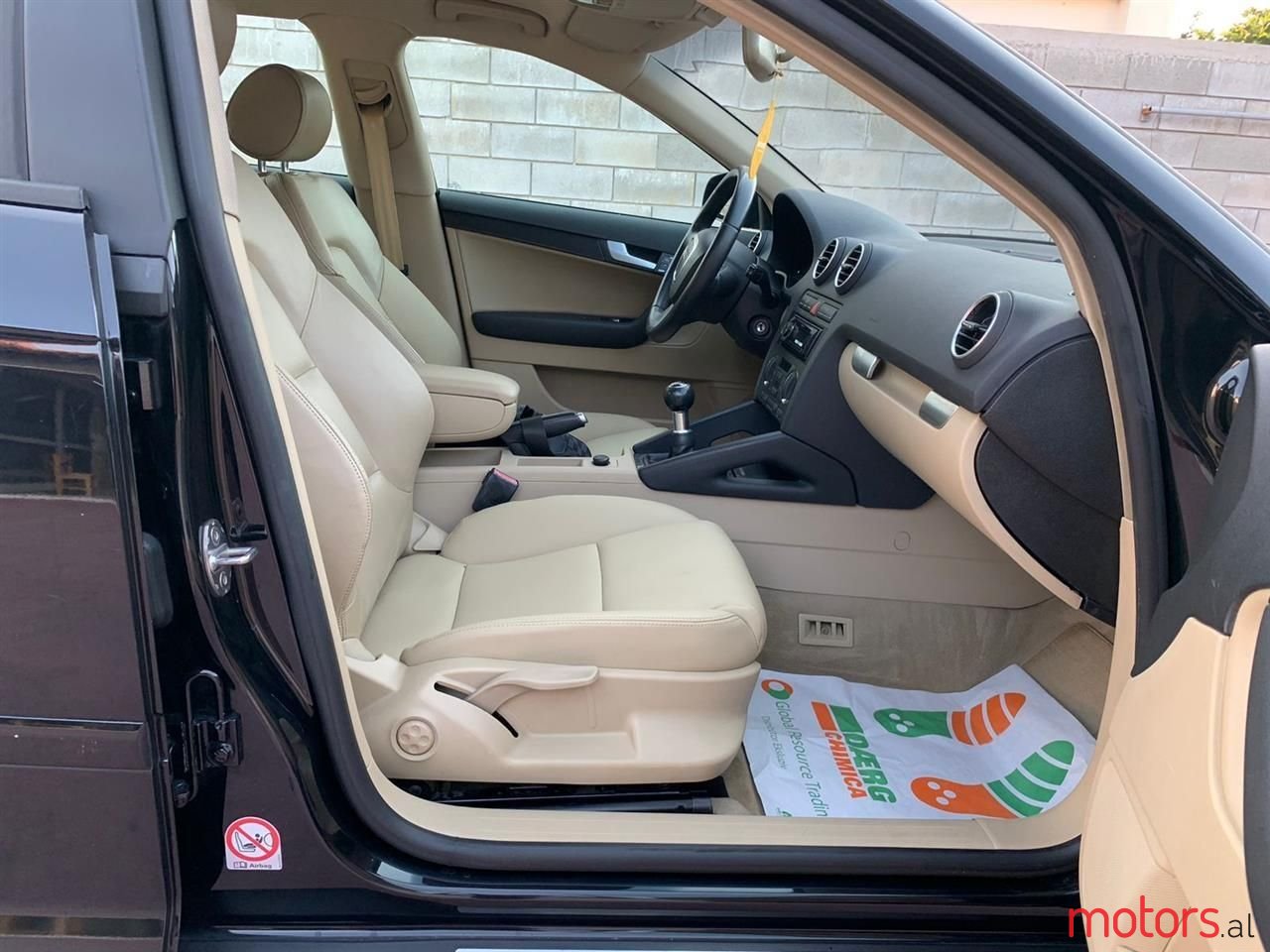 2006' Audi A3 photo #4