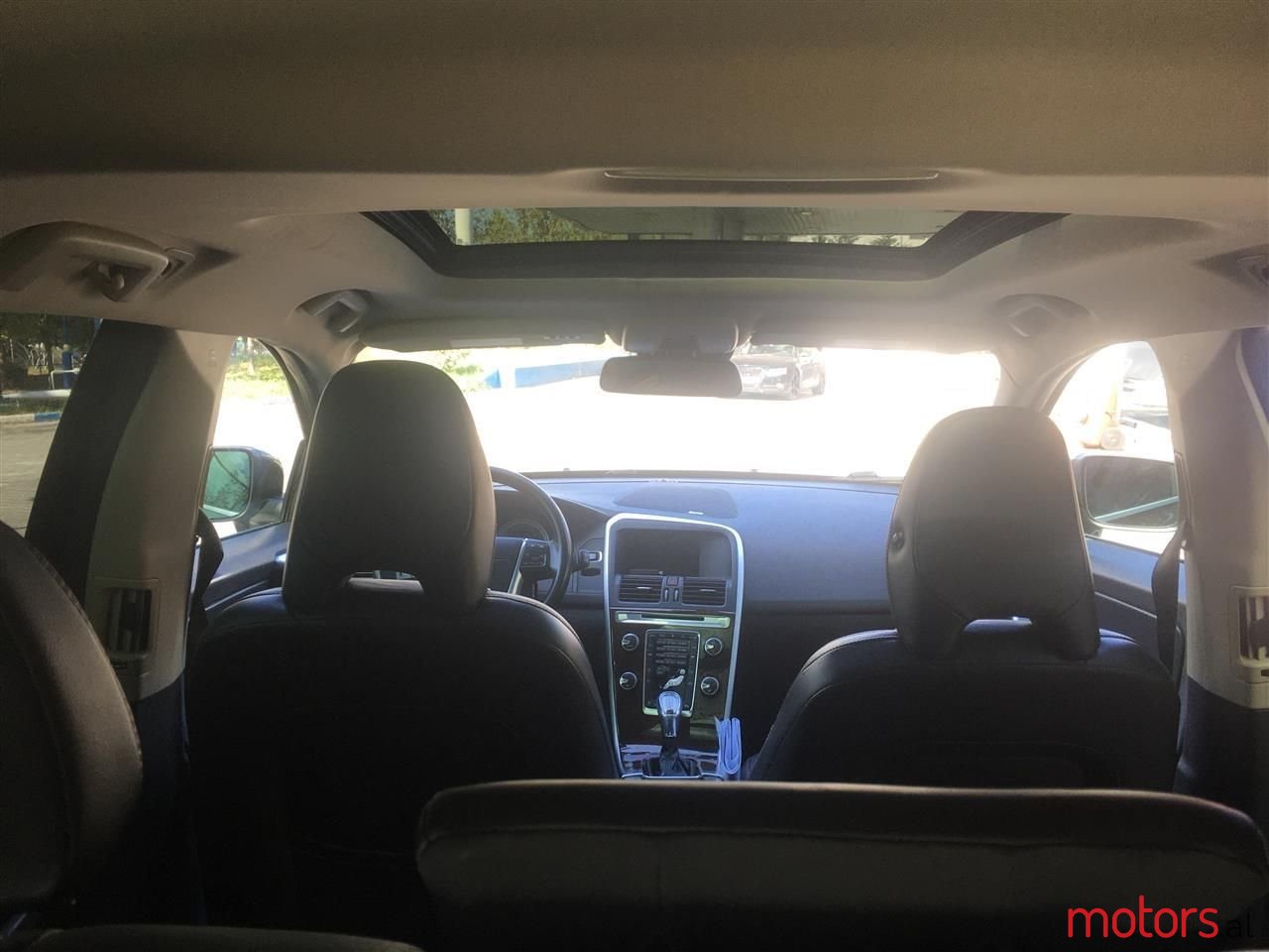 2012' Volvo Xc 60 photo #4