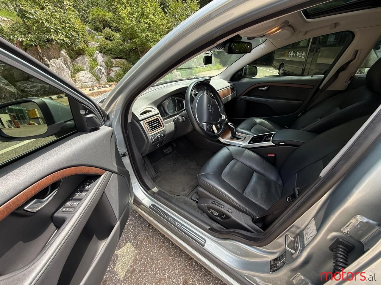 2014' Volvo S80 photo #3