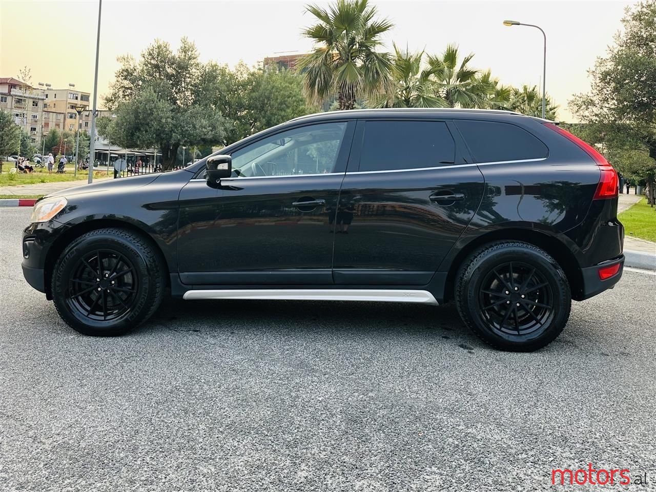 2011' Volvo Xc 60 photo #5