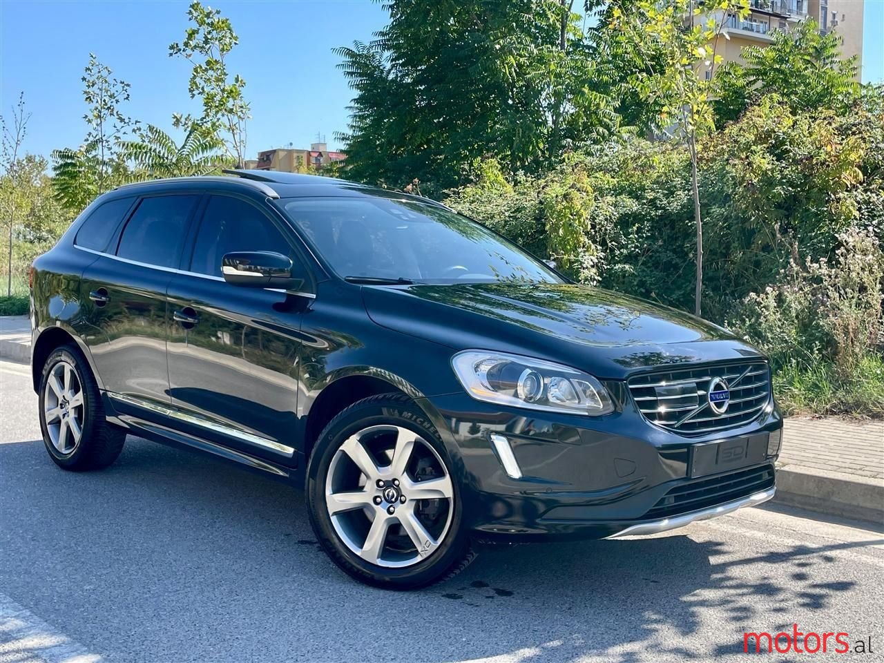 2015' Volvo Xc 60 photo #2