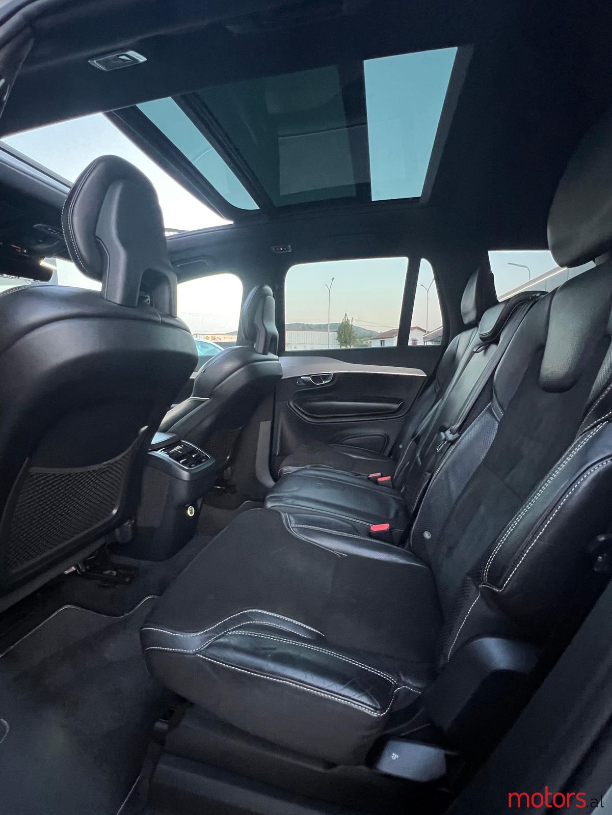 2017' Volvo Xc 90 photo #2