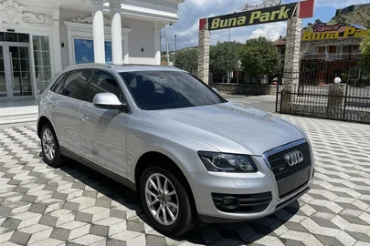 2011' Audi Q5