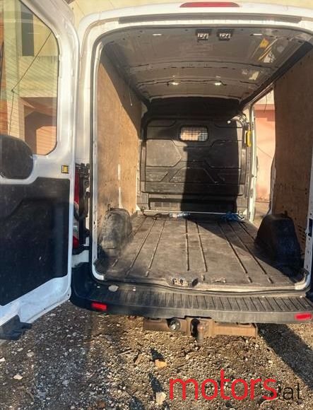 2015' Ford Focus photo #4