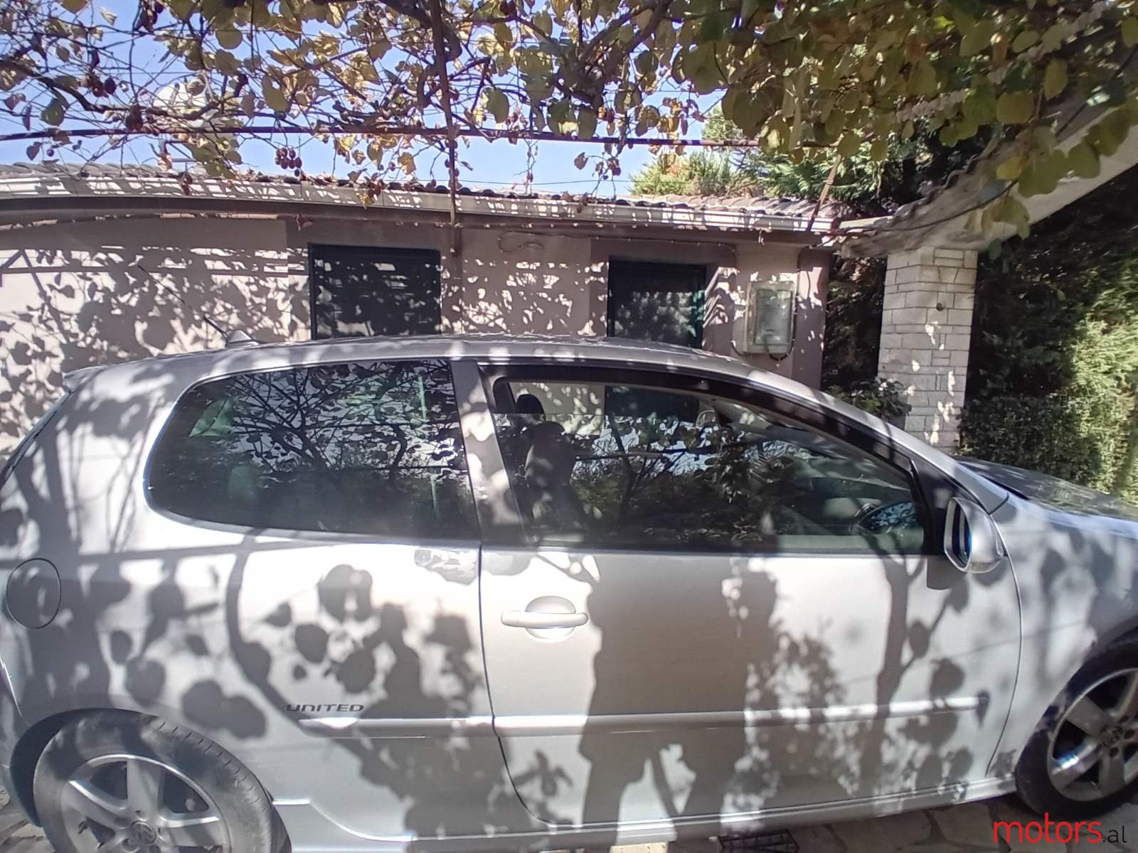 2008' Volkswagen photo #4