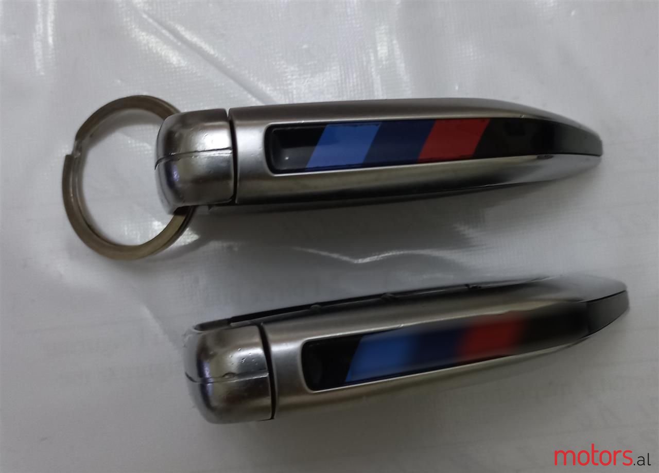 2015' BMW X5 M photo #2