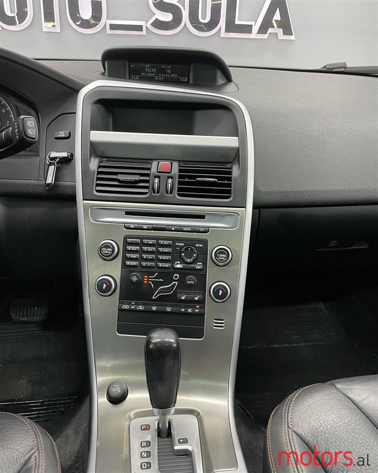 2011' Volvo Xc 60 photo #4