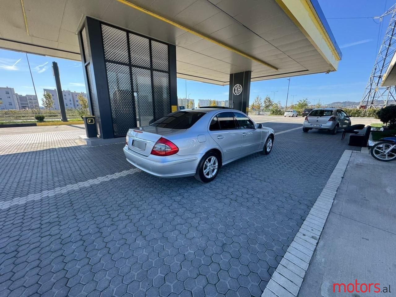 2008' Toyota Auris photo #6