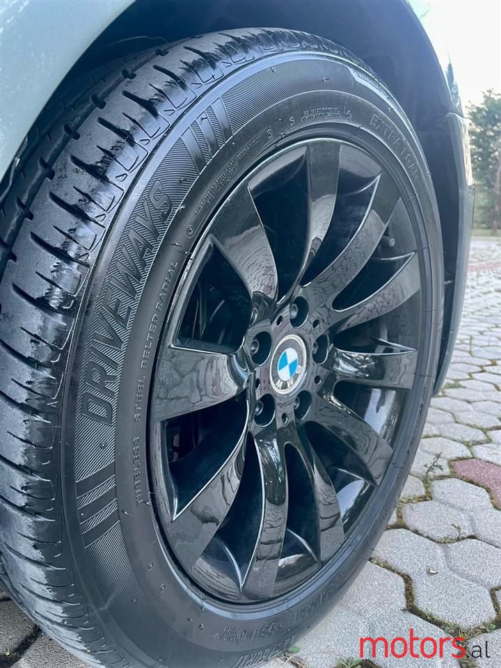 2007' BMW 530 photo #5