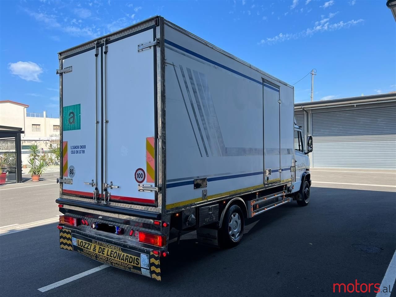 1994' Mercedes-Benz photo #3