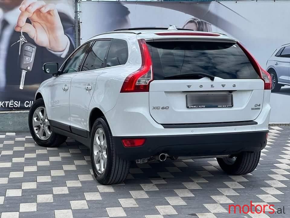 2012' Volvo Xc 60 photo #2