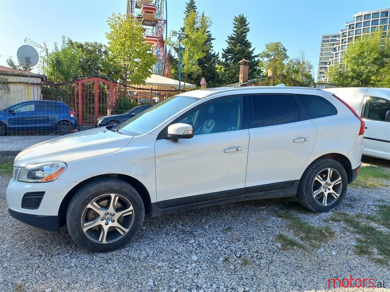 2012' Volvo Xc 60 photo #4