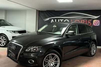 2010' Audi Q5