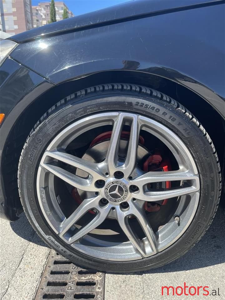 2009' Mercedes-Benz C 300 photo #4