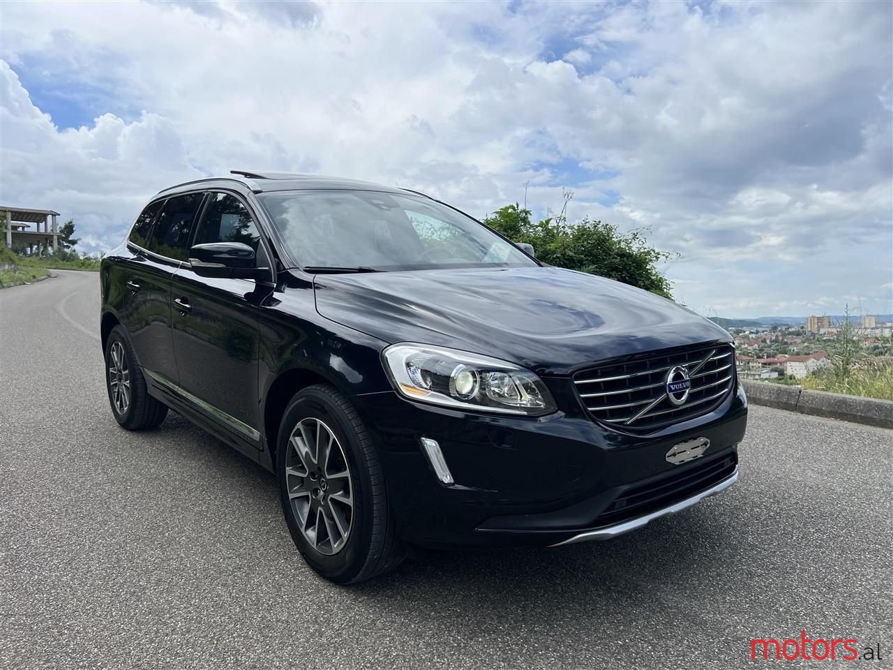 2014' Volvo Xc 60 photo #4