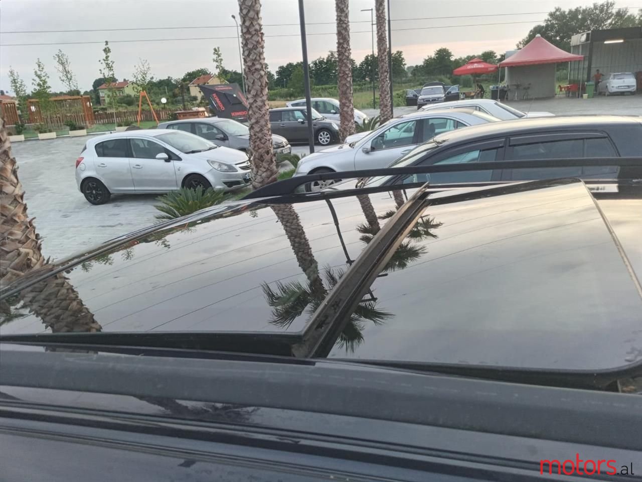 2009' BMW X5 photo #5