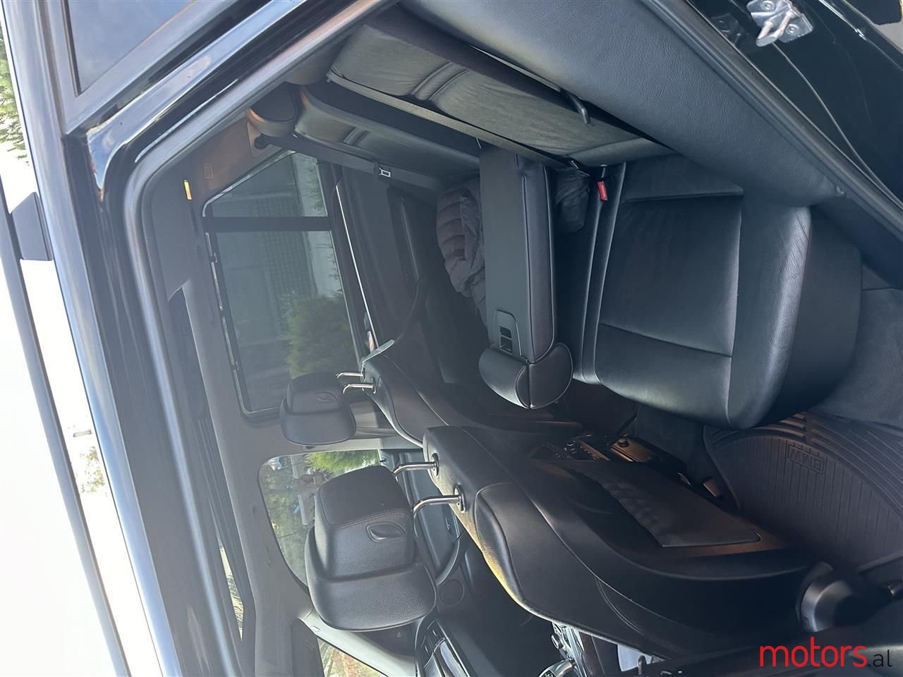 2012' BMW X5 M photo #6